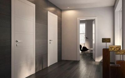 Các loại cửa nội thất đẹp - Nhà Đẹp Sài Gòn