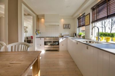7 kiến thức phong thủy tốt trong nhà - Nhà Đẹp Sài Gòn