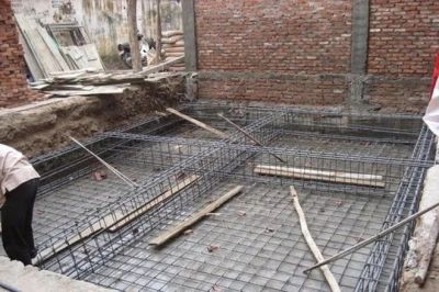 Những loại móng cơ bản trong xây dựng nhà ở - Nhà Đẹp Sài Gòn