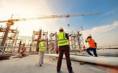 Hướng dẫn bảo dưỡng bê tông móng đúng cách - Nhà Đẹp Sài Gòn