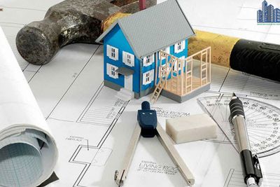 Nhà có tang thì có xây nhà được không? - Nhà Đẹp Sài Gòn