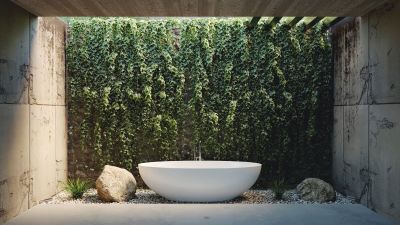 35+ mẫu phòng tắm biệt thự hiện đại, sang trọng, mê hoặc người nhìn - Nhà Đẹp Sài Gòn