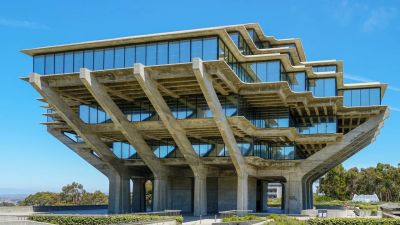 Phong cách nội thất Brutalist là gì? - Nhà Đẹp Sài Gòn