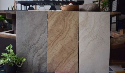 TOP 5 mẫu gạch ốp tường ngoài trời đáp ứng tiêu chí đẹp, bền, rẻ - Nhà Đẹp Sài Gòn