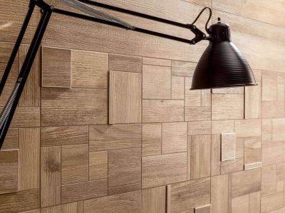 Những lưu ý khi ốp gạch tường bằng gạch thẻ - Nhà Đẹp Sài Gòn