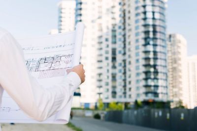 Bật mí công dụng của bản vẽ nhà trong xây dựng - Nhà Đẹp Sài Gòn