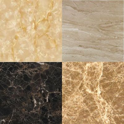 Đá marble, đá cẩm thạch - Nhà Đẹp Sài Gòn