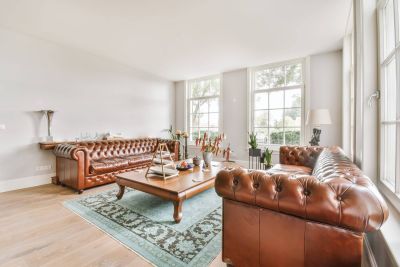 Phân biệt các loại sofa, kiểu nào ngồi thoải mái nhất? - Nhà Đẹp Sài Gòn