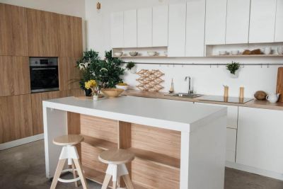 Lợi ích của bàn đảo bếp là gì? Cách chọn bàn đảo bếp - Nhà Đẹp Sài Gòn