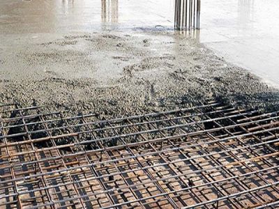 Bê tông cốt thép là gì? - Nhà Đẹp Sài Gòn