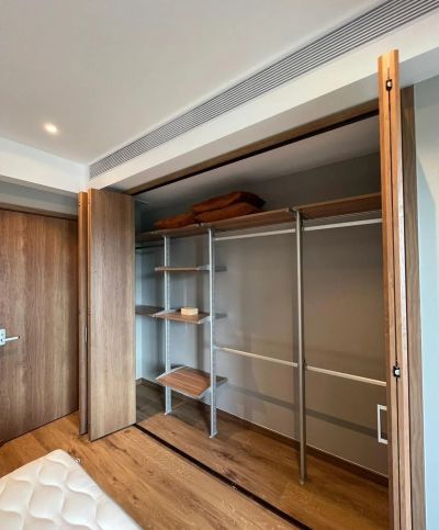 5 kiểu tủ cực kỳ tiện dụng cho mọi nhà - Nhà Đẹp Sài Gòn