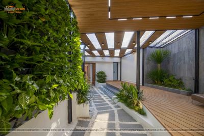 [CẢI TẠO] Mr. Dũng's House - Nâng cấp không gian sống trở nên đẳng cấp hơn - Nhà Đẹp Sài Gòn