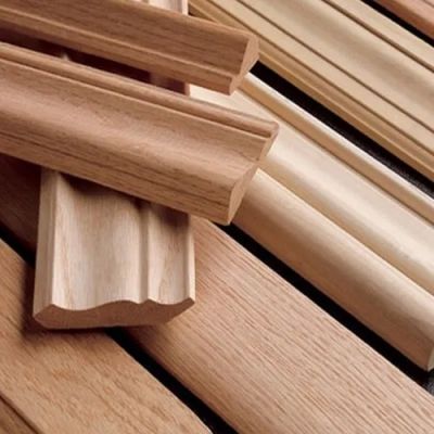 Phào chỉ là gì và cách phân biệt phào chỉ trang trí - Nhà Đẹp Sài Gòn