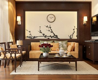 Thiết kế chung cư - Tất tần tật những thông tin cần thiết để có căn hộ đẹp như ý - Nhà Đẹp Sài Gòn