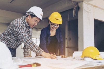 Cách giám sát xây nhà cho gia chủ - Nhà Đẹp Sài Gòn