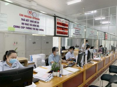 Xin sơ đồ vị trí nhà đất ở đâu? - Nhà Đẹp Sài Gòn