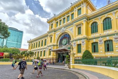 Phong cách Colonial là gì? - Nhà Đẹp Sài Gòn