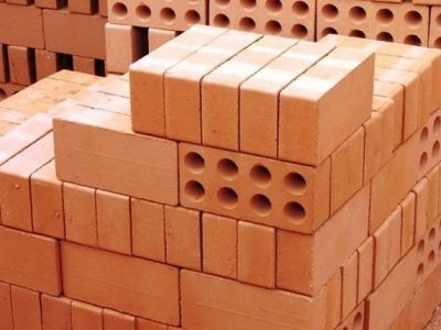 Gạch xây dựng là gì? - Nhà Đẹp Sài Gòn
