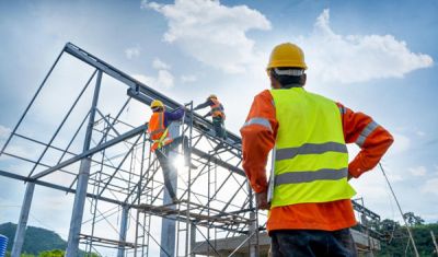 Khám phá từ A-Z quy trình xây dựng cơ bản - Nhà Đẹp Sài Gòn