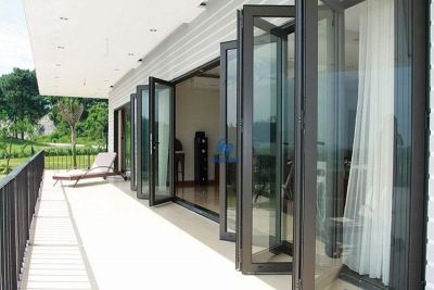 Cách đọc bản vẽ cửa nhôm kính XINGFA chi tiết nhất - Nhà Đẹp Sài Gòn