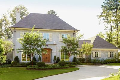 Phong cách French Country là gì? - Nhà Đẹp Sài Gòn