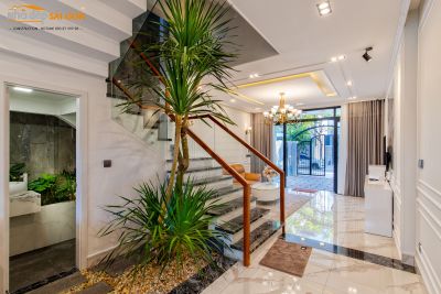 TẬN DỤNG ÁNH SÁNG CHO NGÔI NHÀ CỦA BẠN