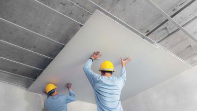 Cập nhật các loại vật liệu nội thất mới nhất hiện nay - Nhà Đẹp Sài Gòn