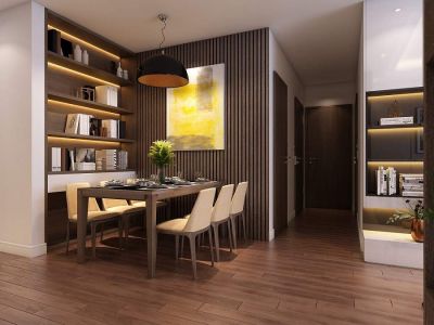 Gia chủ mệnh Kim hợp hướng nhà chung cư nào? - Nhà Đẹp Sài Gòn