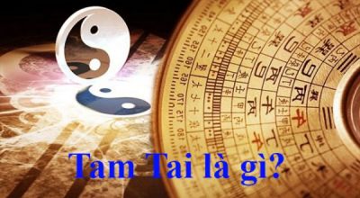 Hạn tam tai là gì? Hóa giải hạn tam tai như thế nào? - Nhà Đẹp Sài Gòn