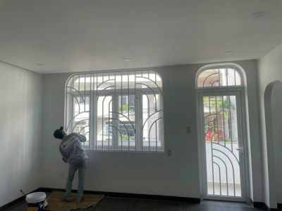 Những lỗi cần tránh khi làm lối thoát hiểm cho nhà phố - Nhà Đẹp Sài Gòn