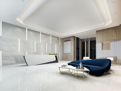 Hướng dẫn thi công tấm nhựa giả đá chi tiết từ A - Z - Nhà Đẹp Sài Gòn