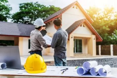 Sửa nhà có cần xem ngày không? Những điều gia chủ cần biết - Nhà Đẹp Sài Gòn