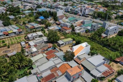 Ngôi nhà như chuỗi không gian liên hoàn cho ba thế hệ - Nhà Đẹp Sài Gòn