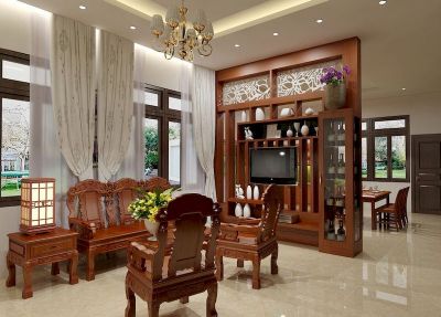 Kệ ngăn phòng khách – Xu hướng tối ưu không gian hiện đại - Nhà Đẹp Sài Gòn