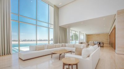 Có nên làm cửa sổ sát trần? - Nhà Đẹp Sài Gòn